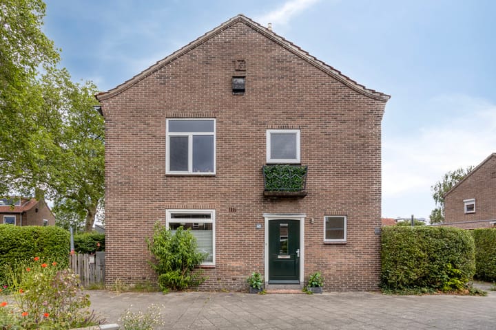 Patrijsstraat 48 main image
