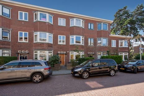 Van Nijenrodestraat 97