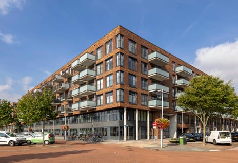 Miles Davisstraat 181 main image