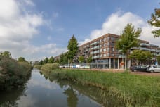 Afbeelding van Miles Davisstraat 181 - Tweede foto