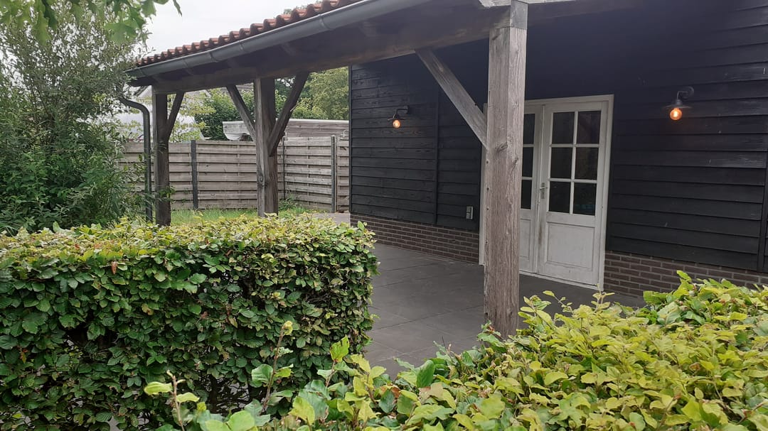 House Exterior