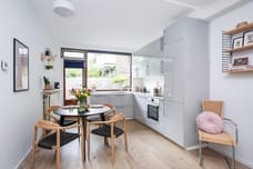 Image of Teding van Berkhoutstraat 87 - Third image