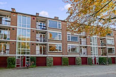 Afbeelding van Beethovenweg 23-B - Derde foto