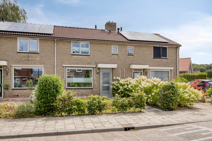 Molenkampsweg 52 main image