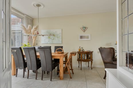 Afbeelding van Lange Herenvest 110-RD - Derde foto