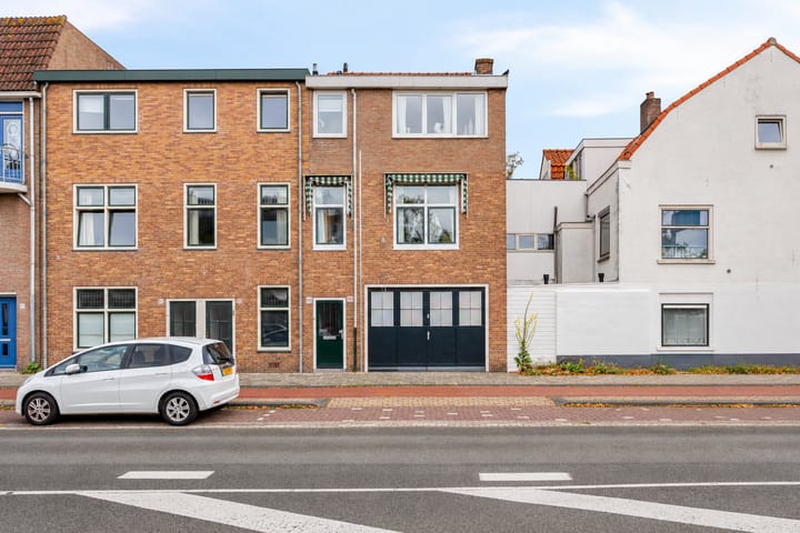 Lange Herenvest 110-RD main image