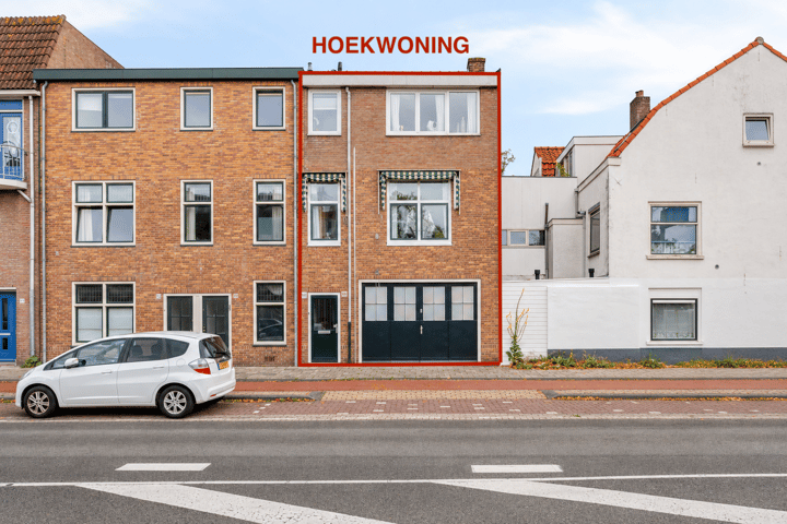 Lange Herenvest 110-RD main image