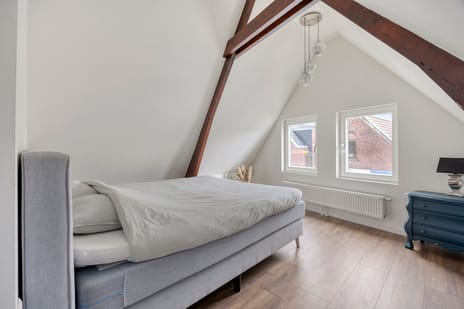 Afbeelding van Voorstraat 3 - Derde foto
