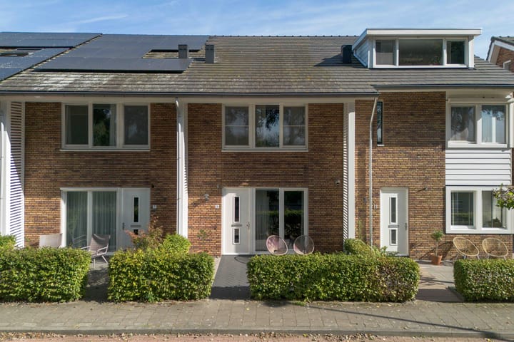 Burgemeester Folkertslaan 9 main image