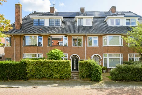 Prins Alexanderlaan 8 main image