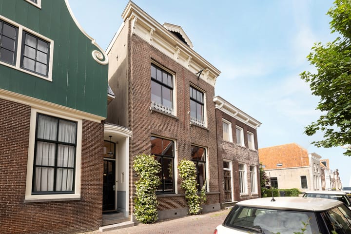 Rechtestraat 72 main image