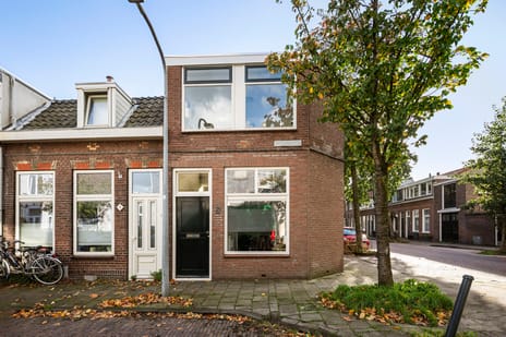 Colensostraat 2 main image