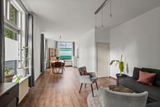 Afbeelding van Colensostraat 2 - Derde foto