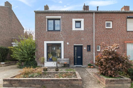 Vrangendael 78