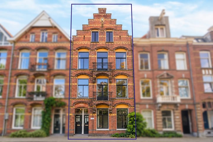 Eerste Helmersstraat 119-H main image