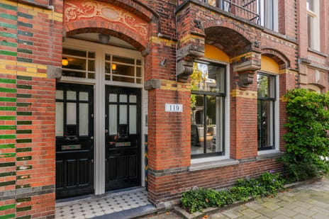 Afbeelding van Eerste Helmersstraat 119-H - Derde foto