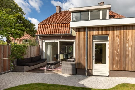 Image of Nachtegaallaan 40 - Third image
