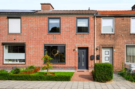 Pastorijweg 10