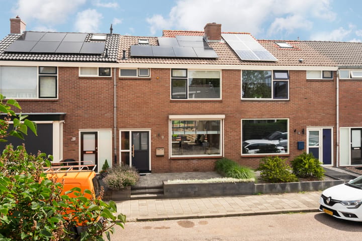 Floris van Egmondstraat 18 main image