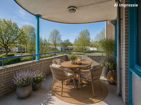 de Balmerd 147 secondary image