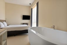 Afbeelding van Waterstate 0.15 | Hotelappartement type XXL - Derde foto
