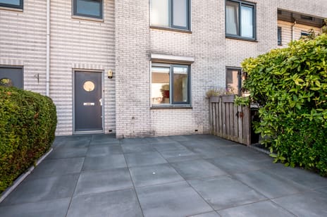 Afbeelding van Clare Lennartstraat 3 - Tweede foto