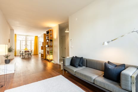 Afbeelding van Nieuwe Prinsengracht 120-H - Tweede foto