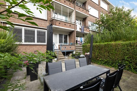 Afbeelding van Russischestraat 102-A - Tweede foto