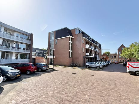 Afbeelding van de Raep 21 - Derde foto