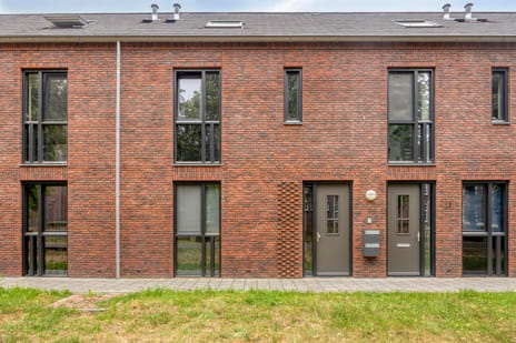 Kloostertuin 21