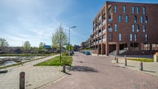 Afbeelding van Doedes Breuning ten Catestraat 32 - Tweede foto