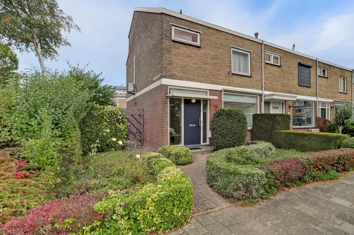 Pieter de Hooghstraat 22 main image