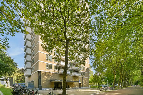 Image of Nachtwachtlaan 308 - Third image
