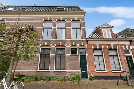 Afbeelding van Radebinnensingel 29 - Derde foto