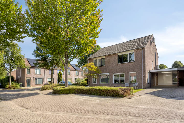 de Laak 23 main image