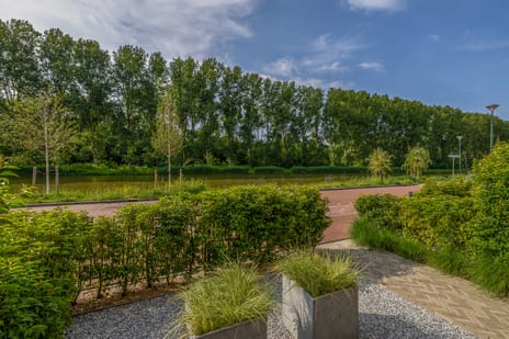 Graafschap Hollandlaan 21 tertiary image
