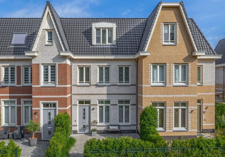 Graafschap Hollandlaan 21 main image