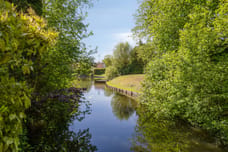 Afbeelding van Paviljoenweg 2-H100 - Derde foto