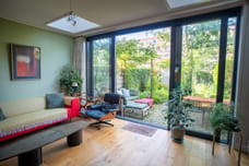 Afbeelding van Wandeloordlaan 89 - Derde foto