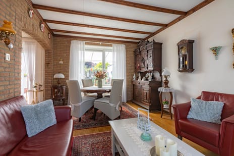 Afbeelding van Canisiusstraat 7 - Tweede foto