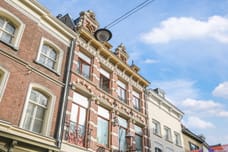 Afbeelding van Rijnstraat 22-3 - Tweede foto