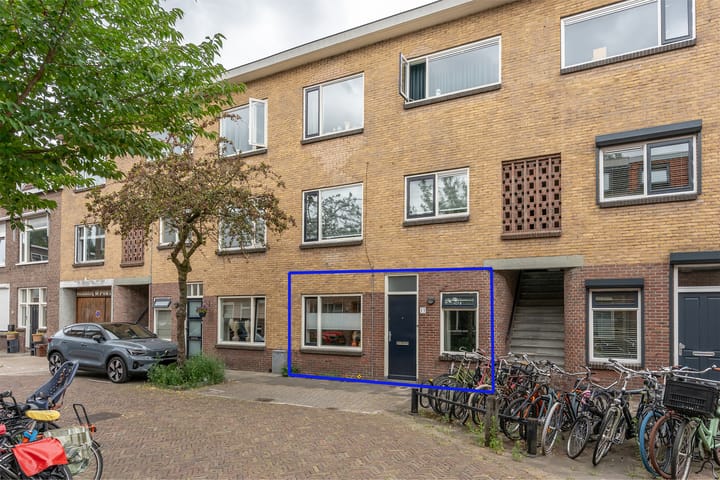Makassarstraat 11 main image