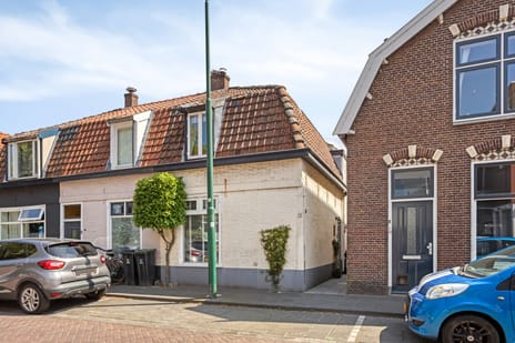 Leidsestraatweg 95 main image