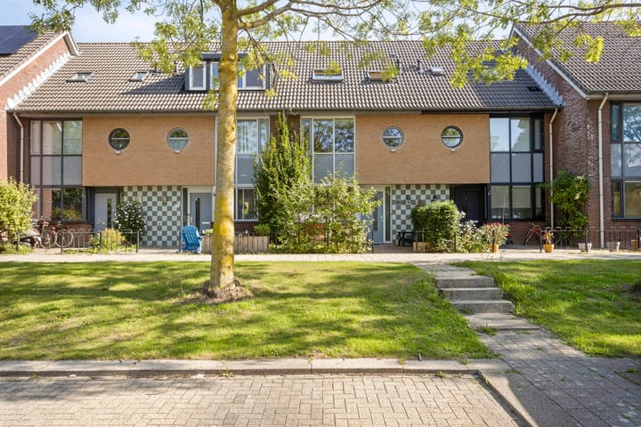 Roxenissestraat 14 main image