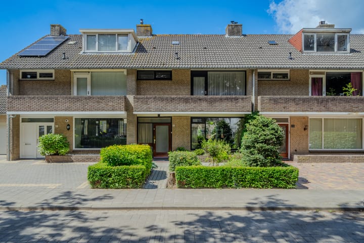 Van de Hulstlaan 16 main image