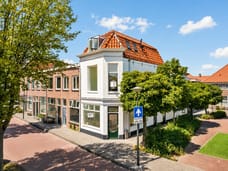 Afbeelding van Lombokstraat 2-A - Tweede foto