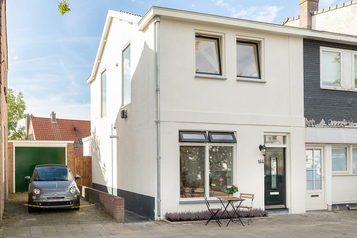 Hilvertsweg 144 main image