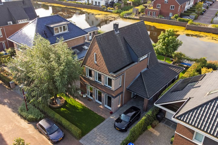 Bongerdhoeve 8 main image