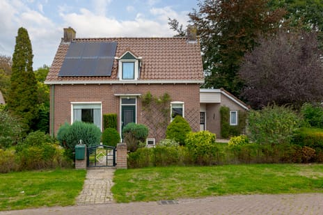Oude Groningerweg 4 main image