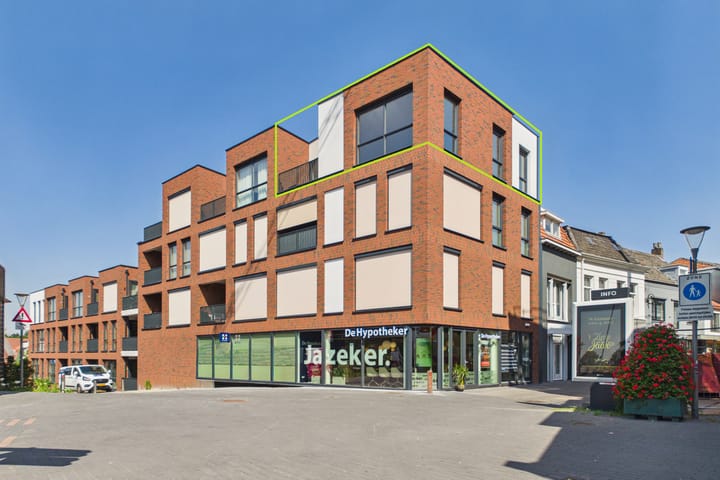 Noordstraat 4-k main image